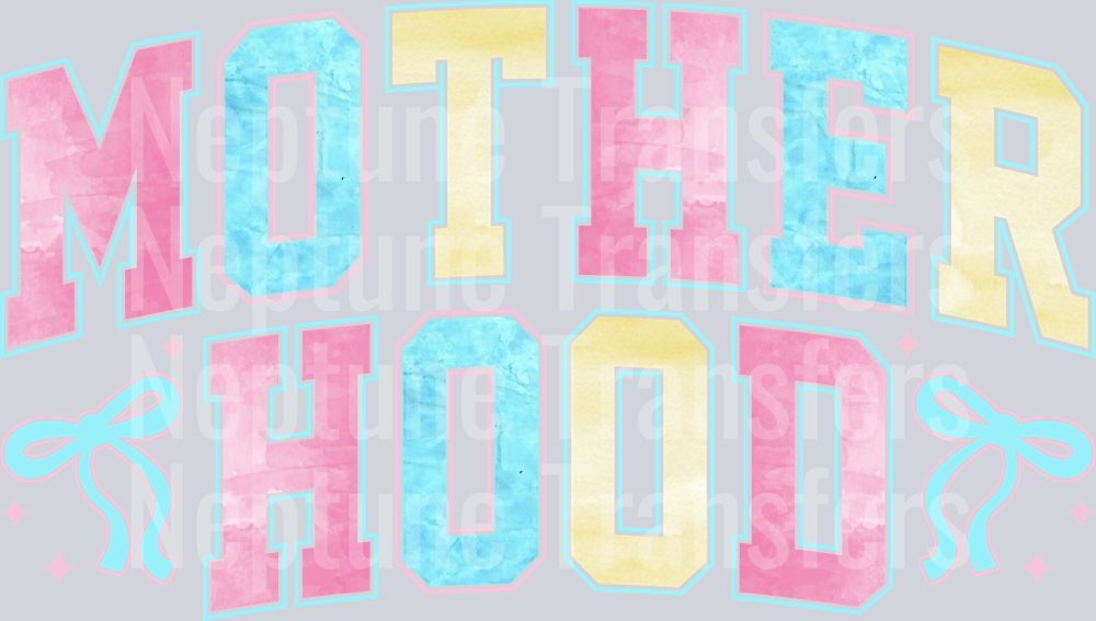 Motherhood Coquette