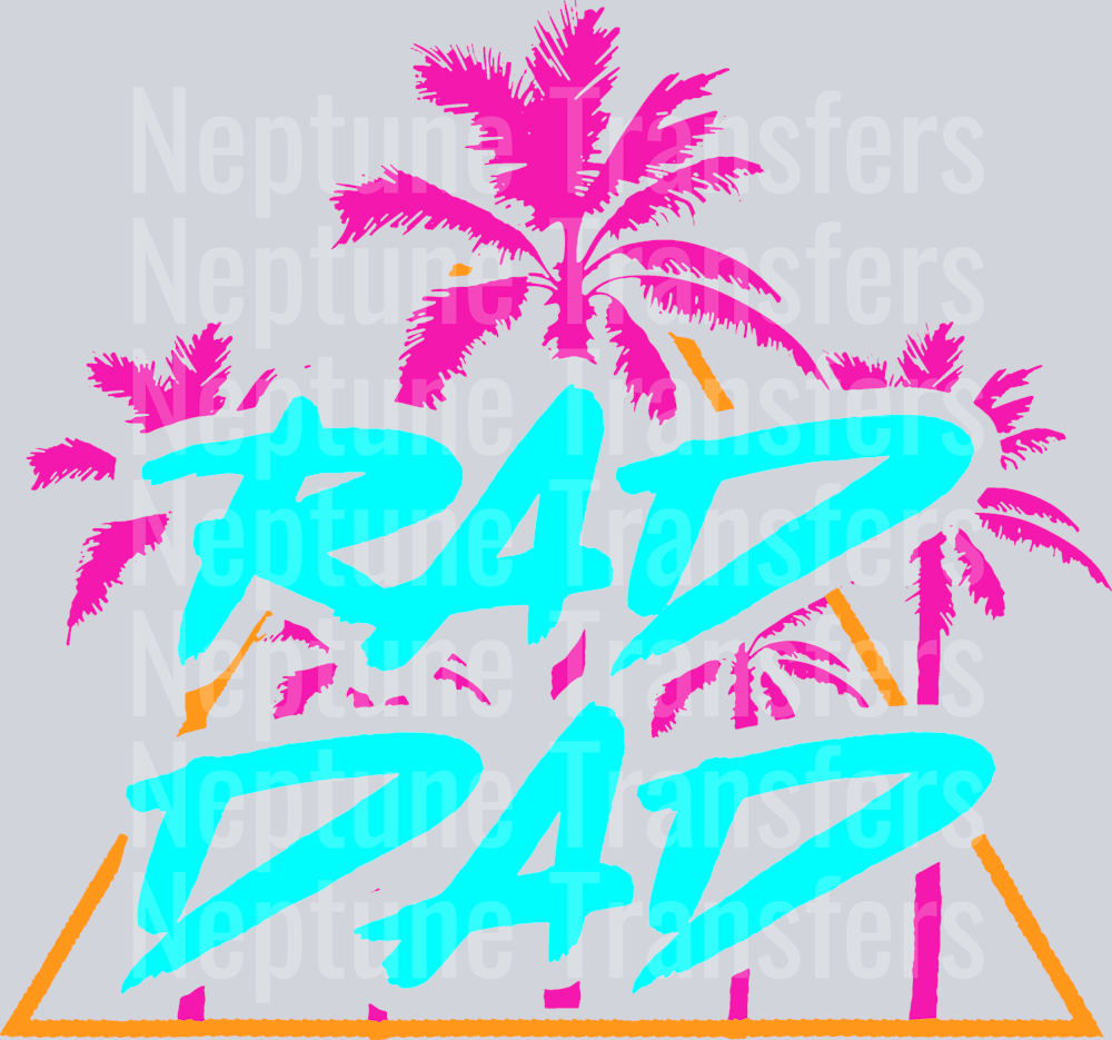 Rad Dad