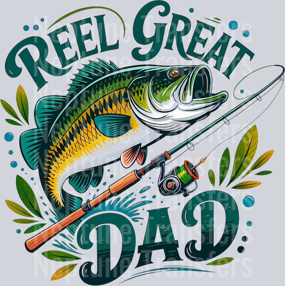 Reel Great Dad