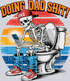 Doing Dad Shit