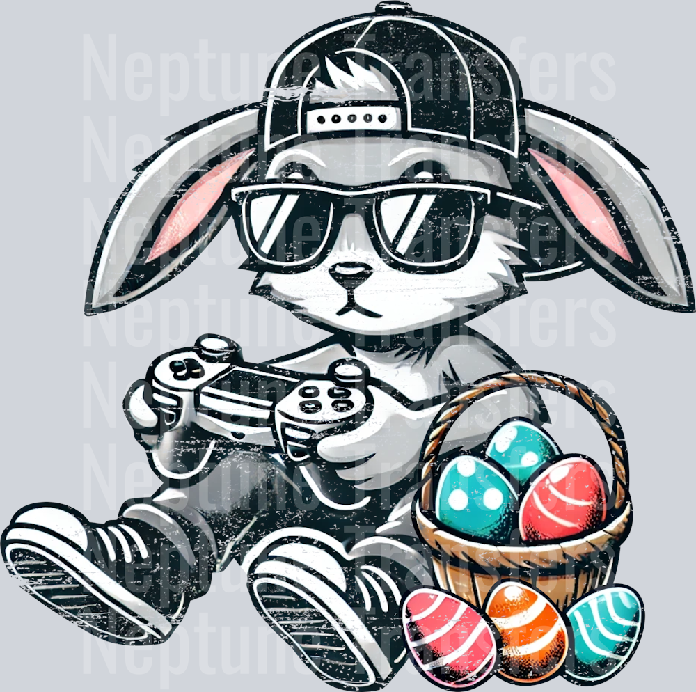 Gaming Rabbit