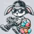 Gaming Rabbit