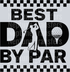 Best Dad By Par