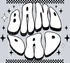 BAND DAD