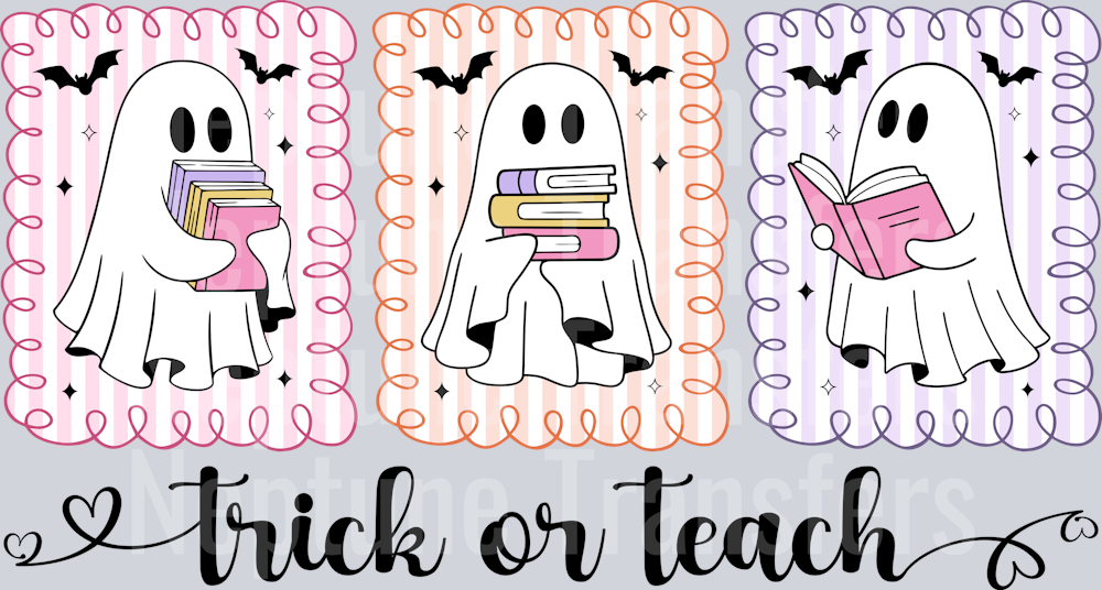 Trick or Treat