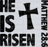He is Risen Matthew 286