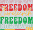 Freedom Juneteenth 1865