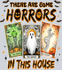 Horrors in the House