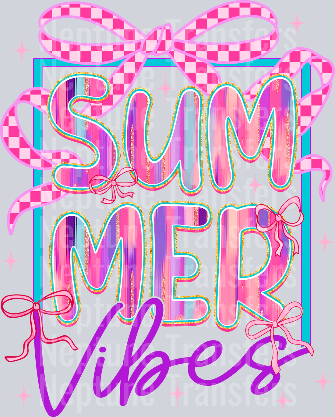 Summer Vibes