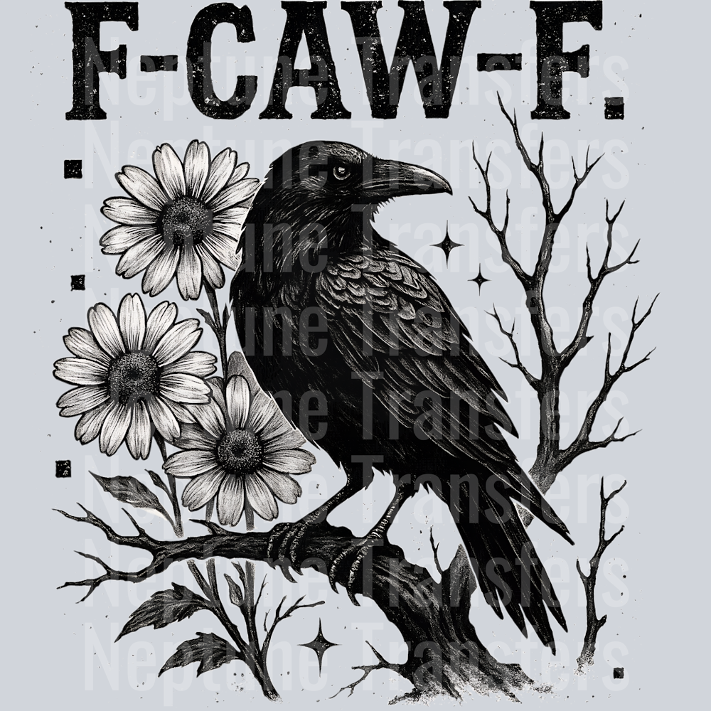 F CAW F