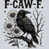 F CAW F