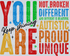 Autism You Are Not Broken Black