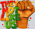 They Not Like Us 1