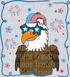 Mister 4th Eagle