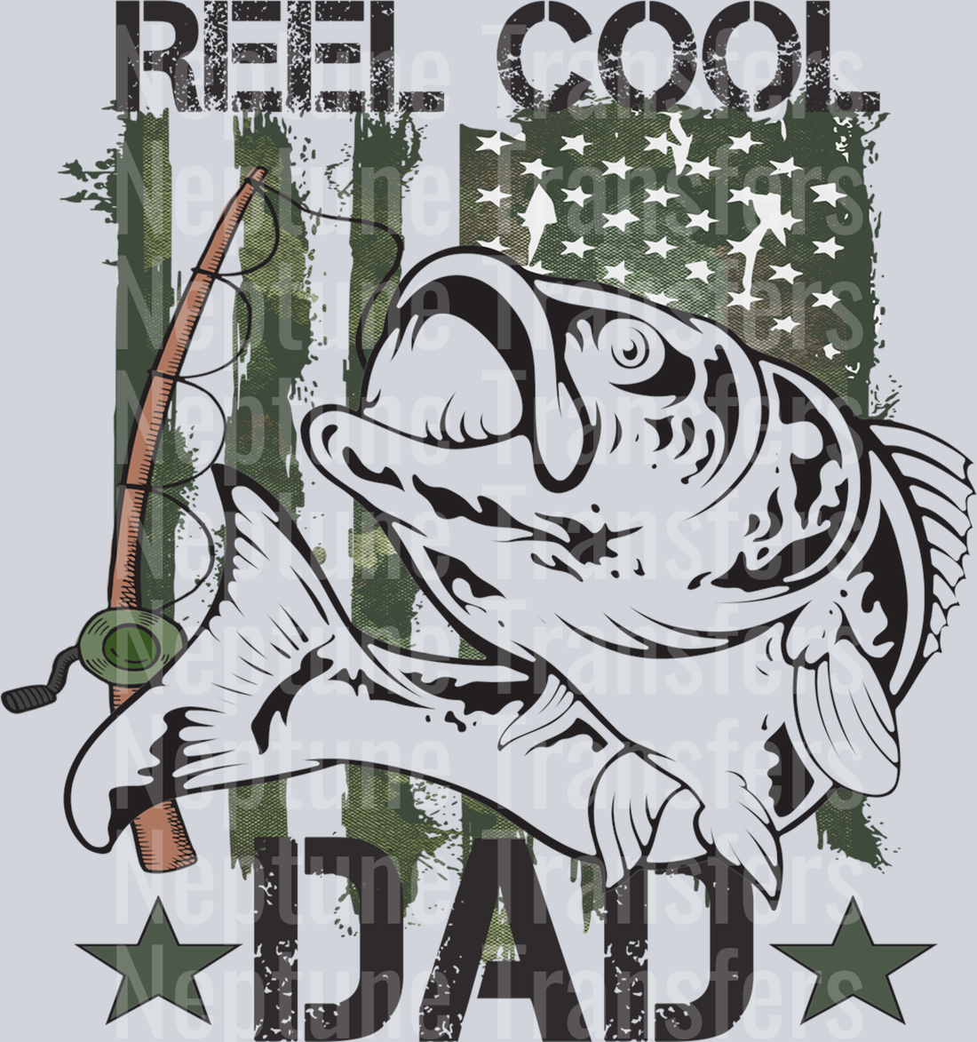 Reel Cool Dad