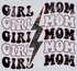 Girl Mom