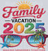 Family Vacation 2025  Making Memories Together