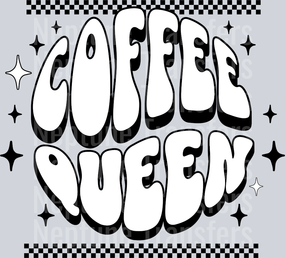 COFFEE QUEEN