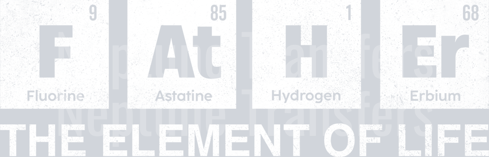 The Element of Life White