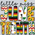 Miss Little Juneteenth
