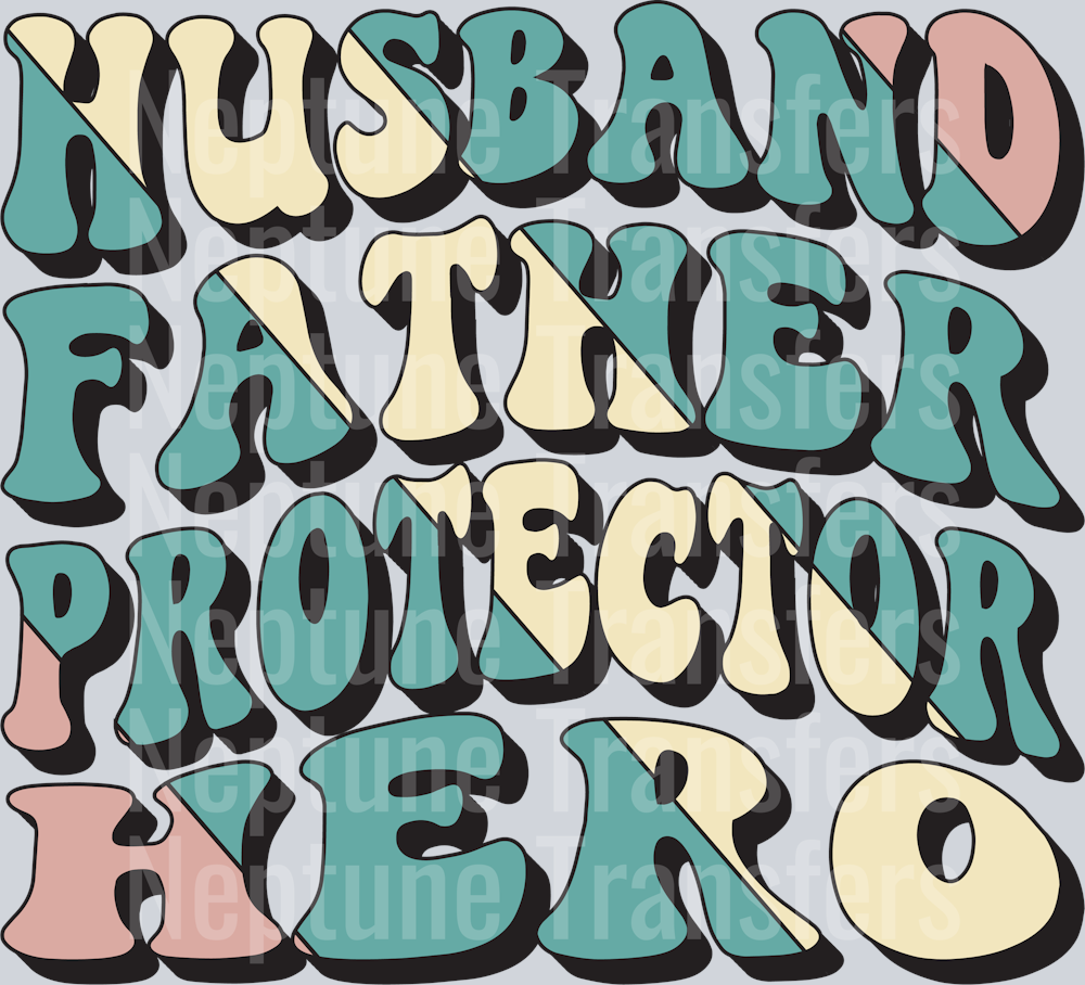 Husband Father Protector